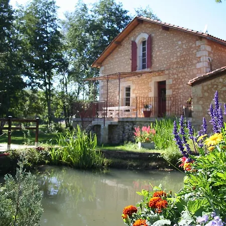 Chemin Du Pic Villa Mussidan