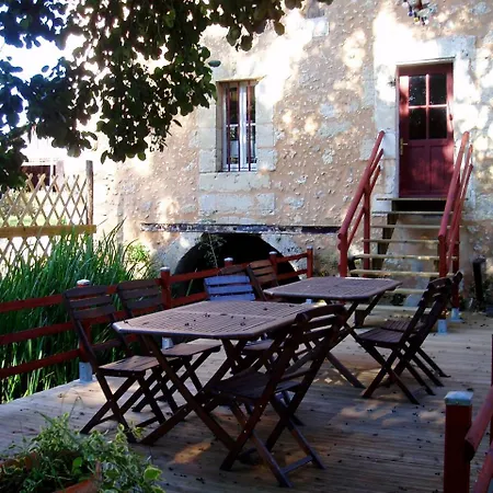 Villa Chemin Du Pic *