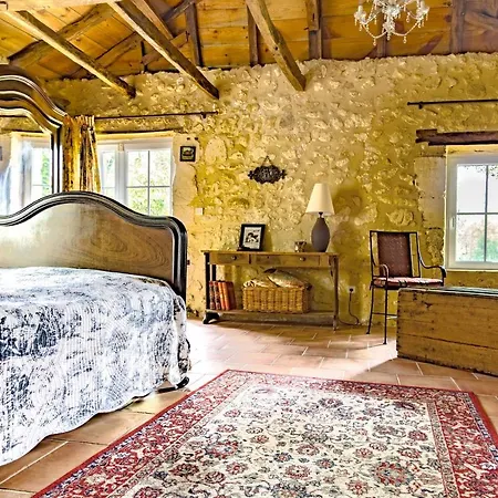 Villa Chemin Du Pic *