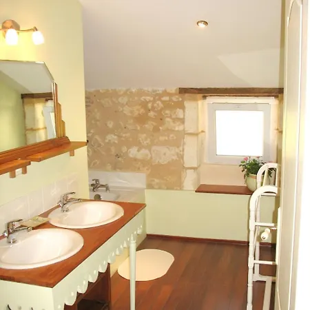 Villa Chemin Du Pic *